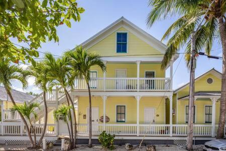 Coral Cove Lejlighed Key West Eksteriør billede