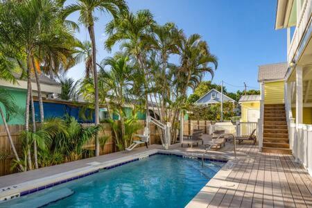 Coral Cove Lejlighed Key West Eksteriør billede